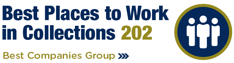 best places to work in Collections